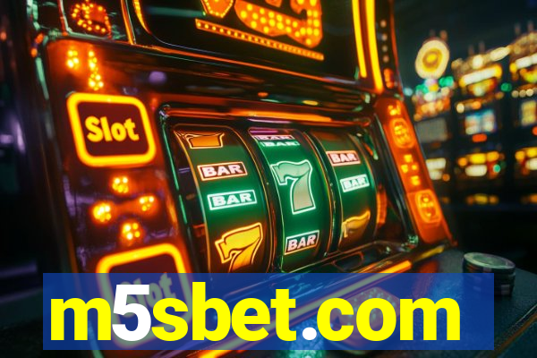 m5sbet.com