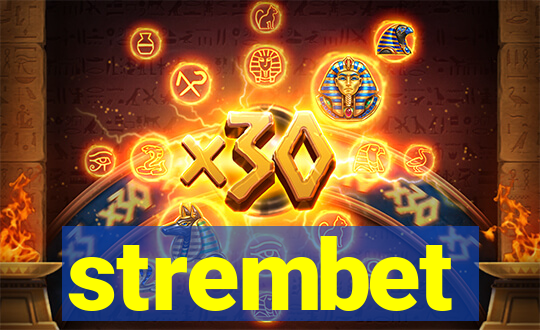 strembet