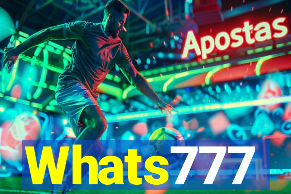 Whats777