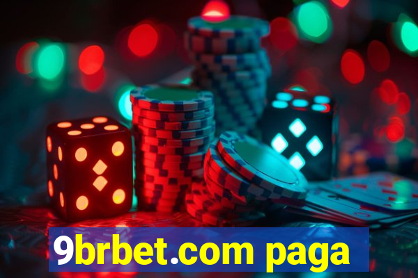9brbet.com paga