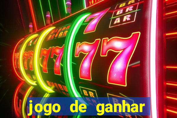 jogo de ganhar dinheiro ao se cadastrar