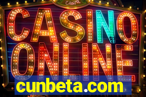 cunbeta.com