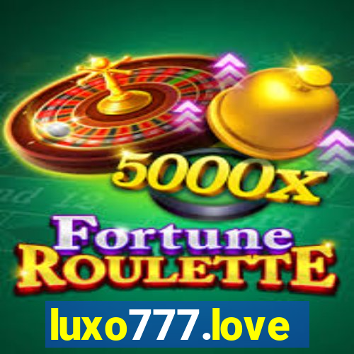 luxo777.love