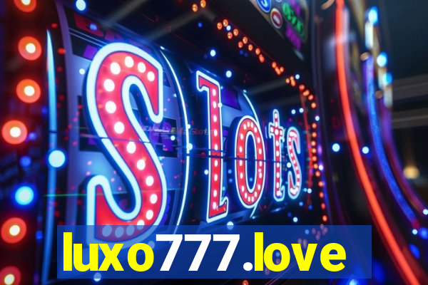 luxo777.love