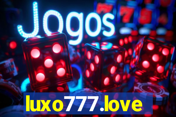 luxo777.love