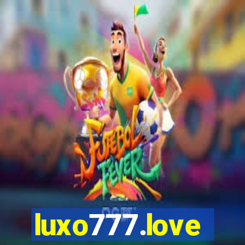 luxo777.love