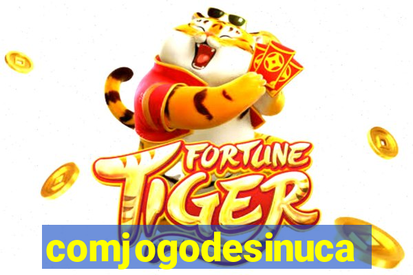 comjogodesinuca