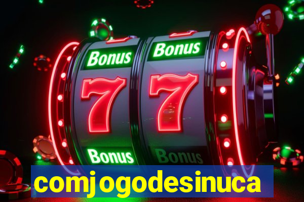 comjogodesinuca
