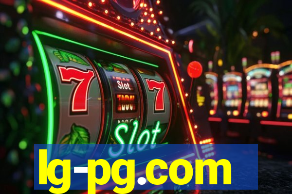 lg-pg.com
