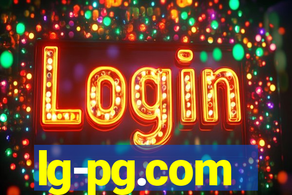 lg-pg.com