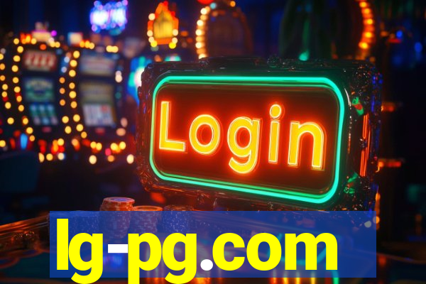 lg-pg.com