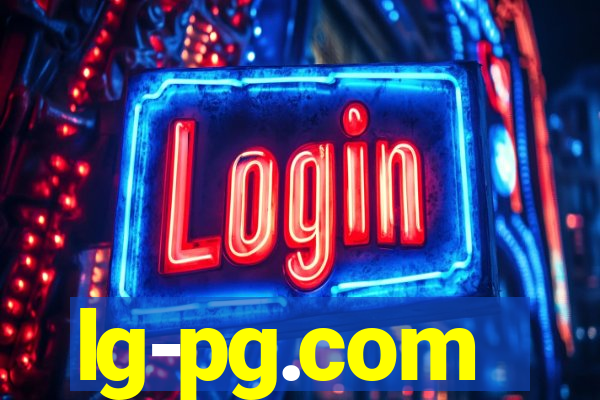 lg-pg.com