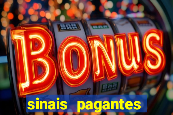 sinais pagantes fortune tiger