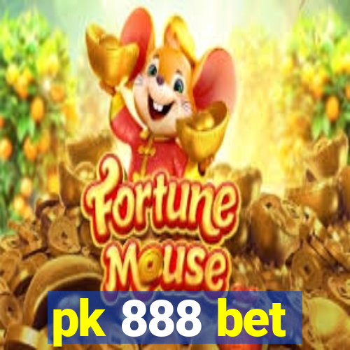 pk 888 bet