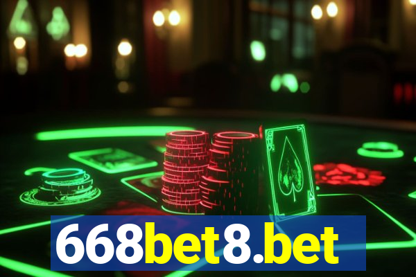 668bet8.bet