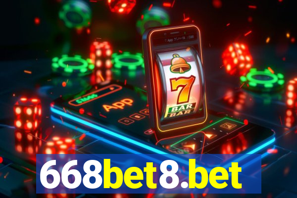668bet8.bet