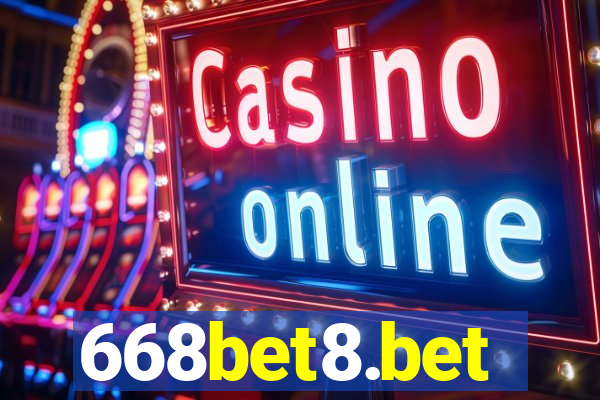668bet8.bet