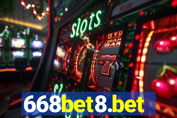 668bet8.bet