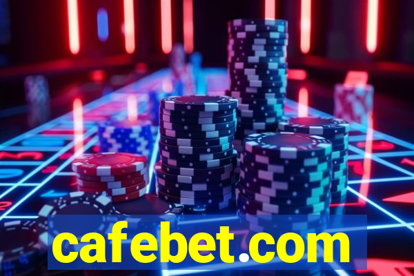 cafebet.com