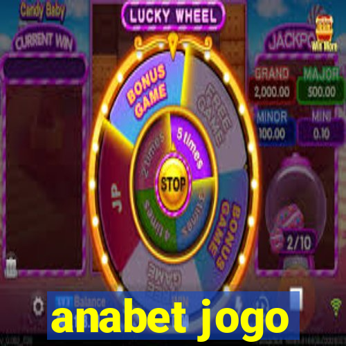anabet jogo