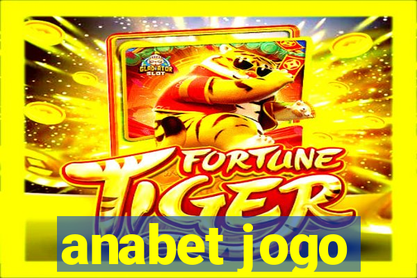 anabet jogo