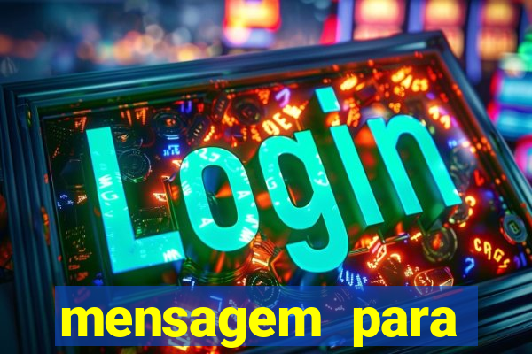 mensagem para pioneiros jw