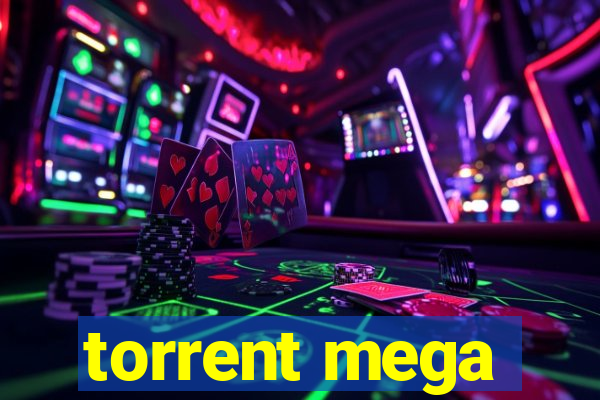 torrent mega