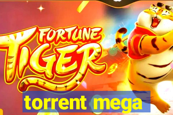 torrent mega