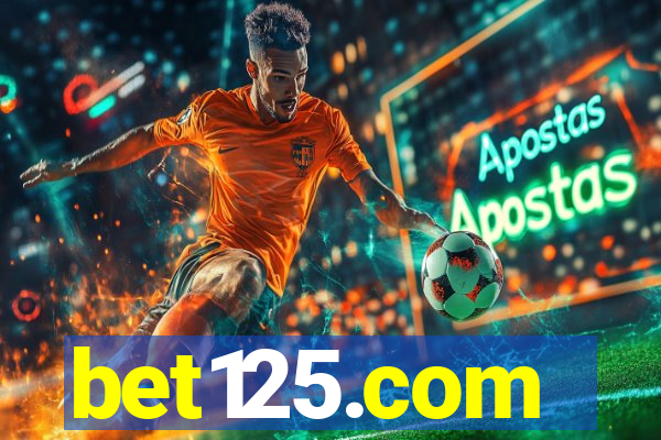 bet125.com