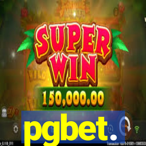 pgbet.