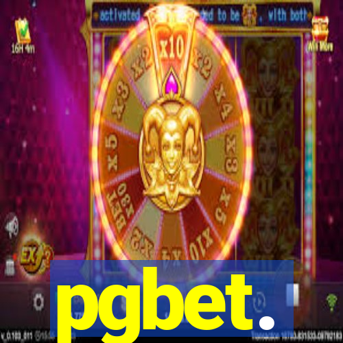 pgbet.