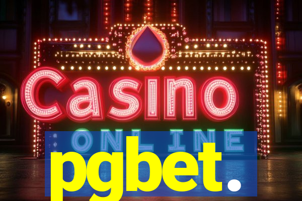 pgbet.
