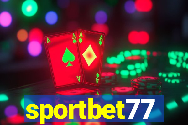 sportbet77