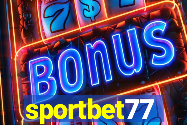 sportbet77