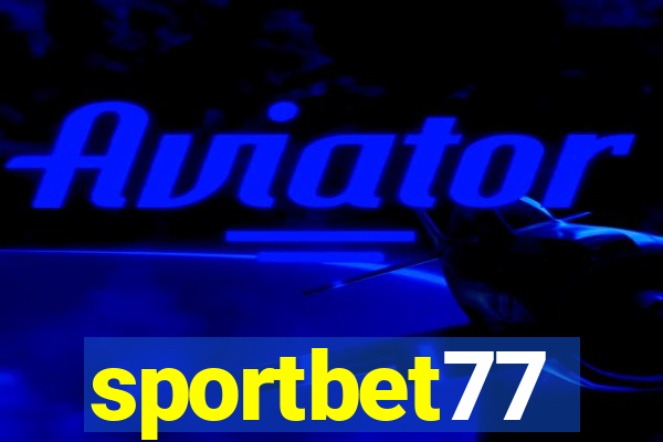 sportbet77