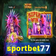 sportbet77