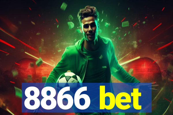 8866 bet