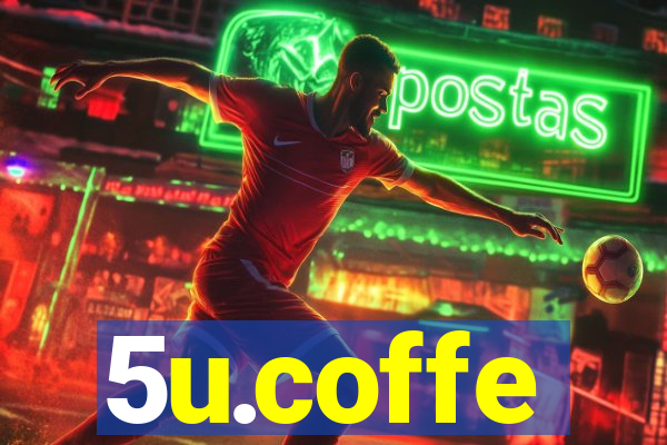 5u.coffe