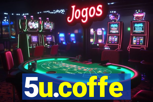 5u.coffe