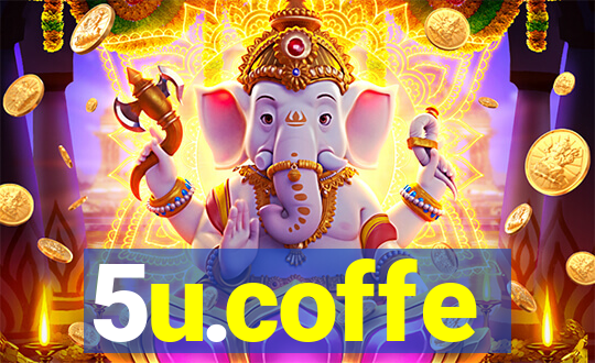 5u.coffe