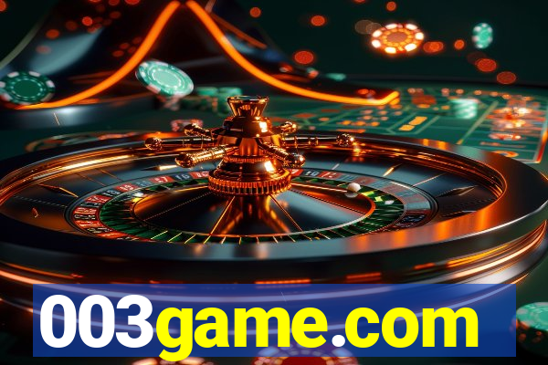 003game.com