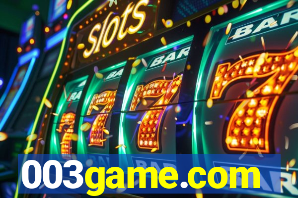 003game.com