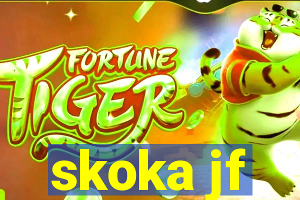 skoka jf