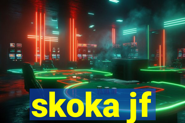 skoka jf