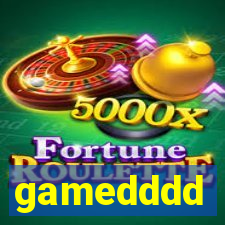 gamedddd
