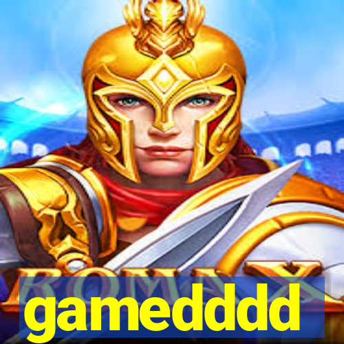 gamedddd