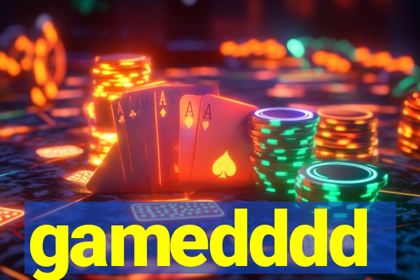 gamedddd