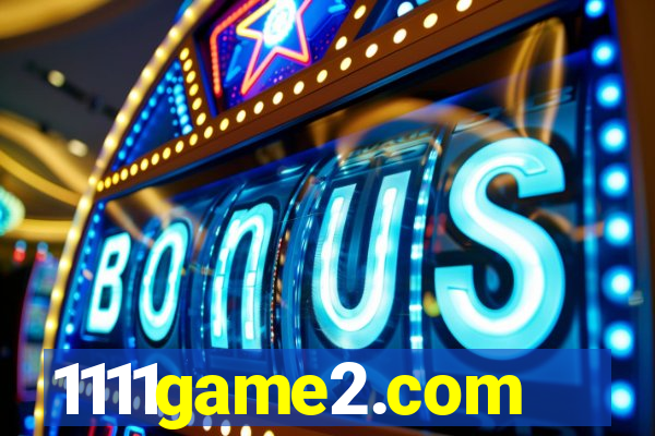 1111game2.com