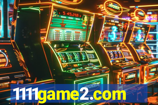 1111game2.com