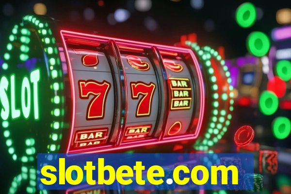 slotbete.com